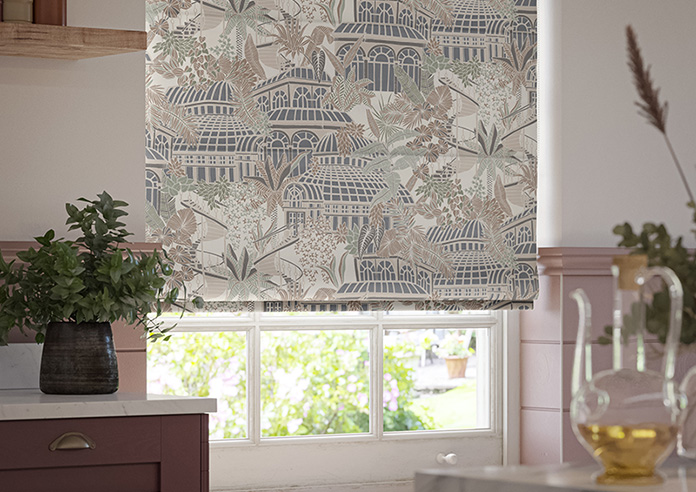 Elka, Breeze - Roman Blind - Image 5